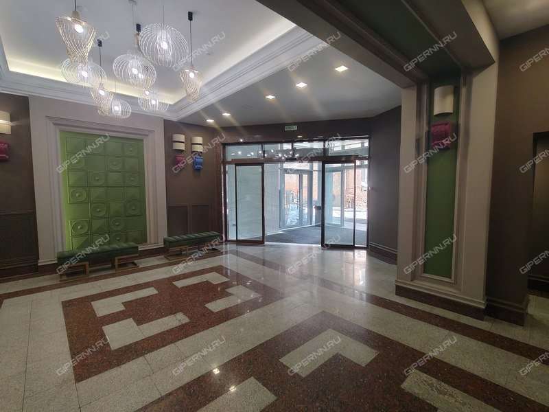 помещение под офис на Большая Печерская ул., д.26