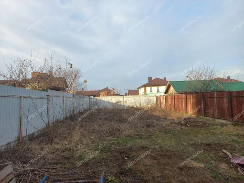 таунхаус на Васильковой улице