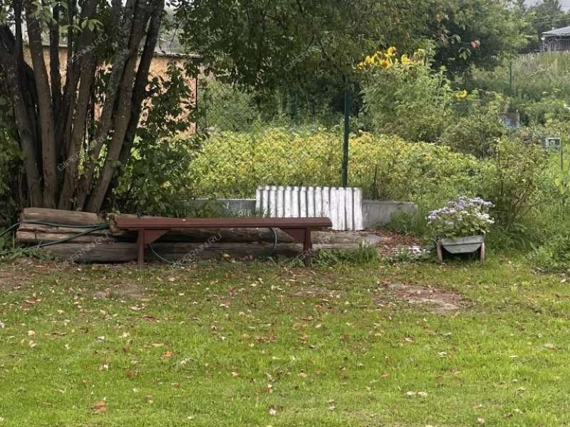 дача на Советской улице деревня Макариха