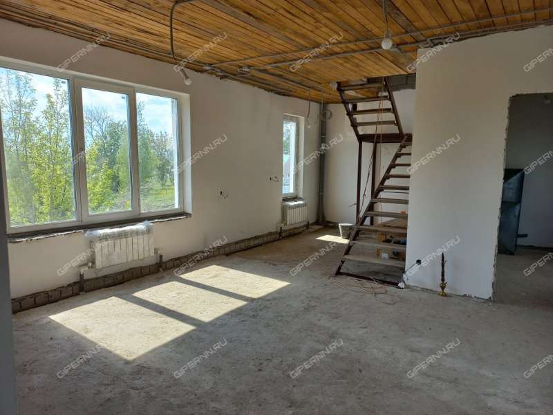 дом на Горской улице