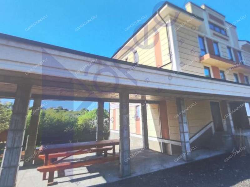 здание под недвижимость под гостиничный бизнес на Агрономической улице