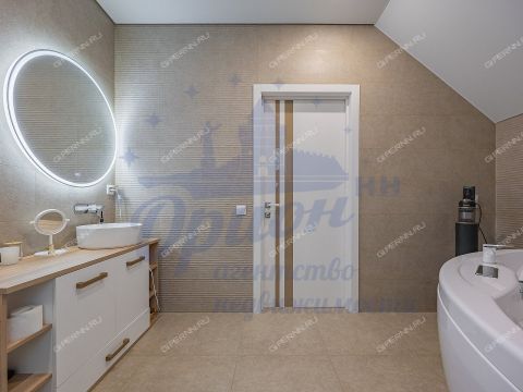 kottedzh-selo-vyazovka-kstovskiy-rayon фото