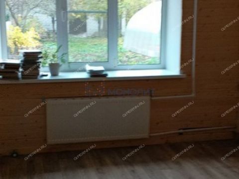 dom-derevnya-malinovka-kstovskiy-rayon фото