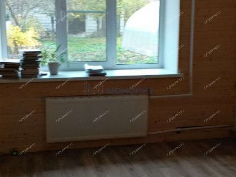 дом на - деревня Малиновка