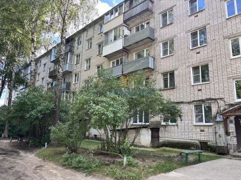 2-komnatnaya-rabochiy-poselok-pervoe-maya-balahninskiy-municipalnyy-okrug фото