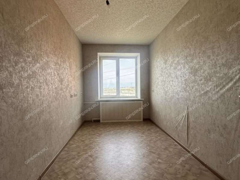 пятикомнатная квартира на улице Плотникова дом 4