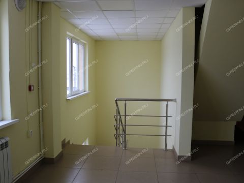 poselok-parizhskoy-kommuny-ul-avtomatnaya-d-16 фото
