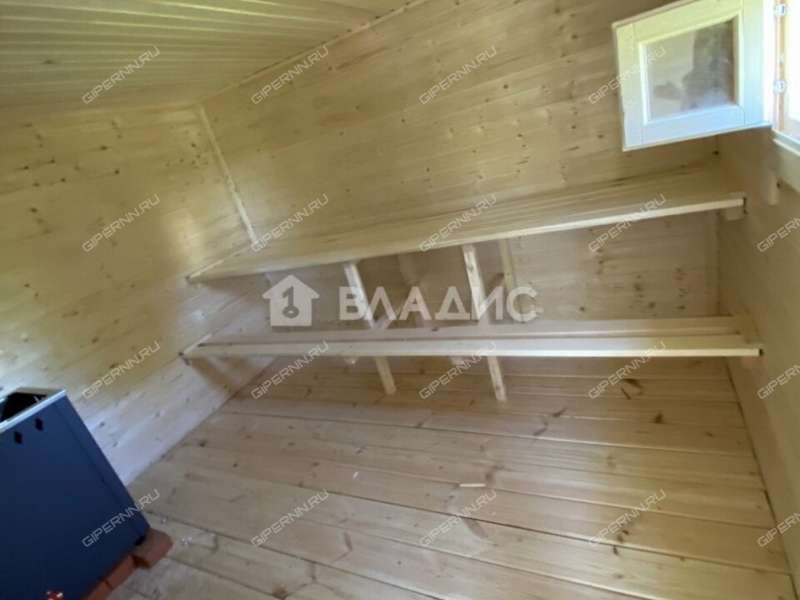 дом на 86 садоводческое некоммерческое товарищество Ясная Поляна