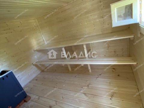 dom-sadovodcheskoe-nekommercheskoe-tovarishhestvo-yasnaya-polyana-bogorodskiy-municipalnyy-okrug фото