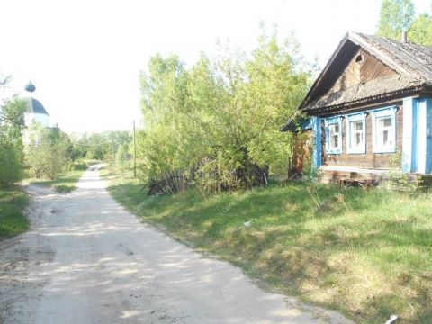 dom-derevnya-belkino-yamnovskiy-selsovet-gorodskoy-okrug-bor фото