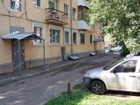 1-komnatnaya-ul-ilinskaya-d-157b фото