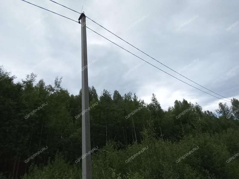 земельный участок 15 соток СНТ Ясная поляна деревня Хмелевая Поляна