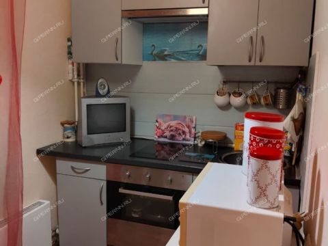 1-komnatnaya-gorod-dzerzhinsk-gorodskoy-okrug-dzerzhinsk фото