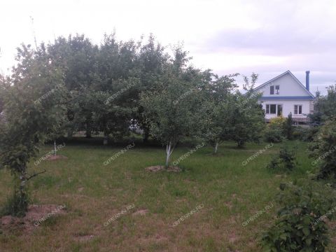 dom-derevnya-krutaya-kstovskiy-rayon фото