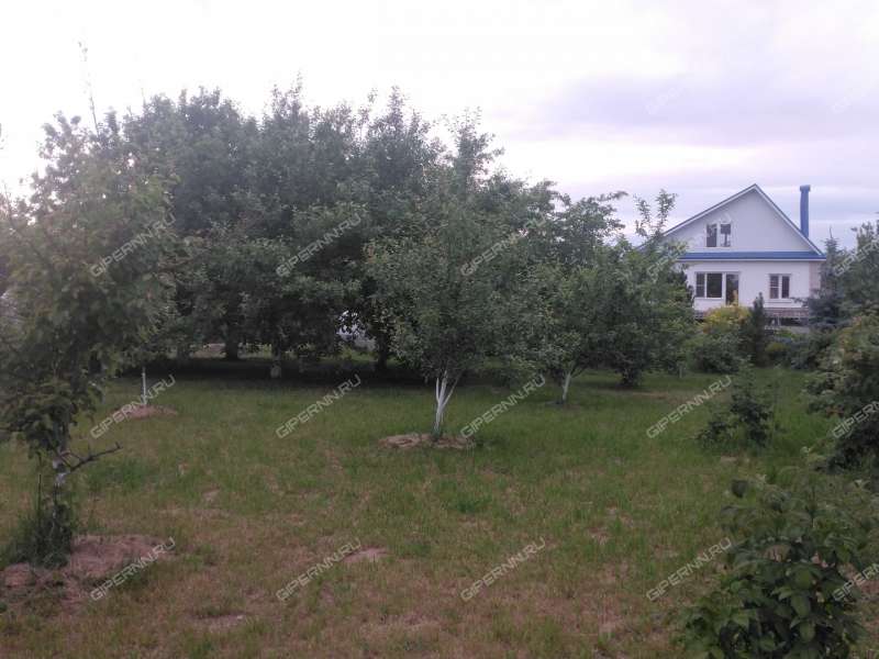 дом на  деревня Крутая