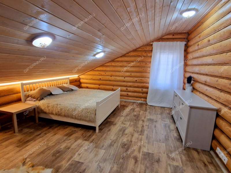 дом на Покровской улице деревня Черемисское