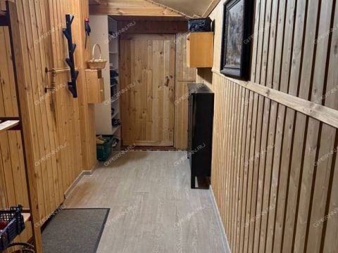 dom-derevnya-ankudinovka-kstovskiy-rayon фото