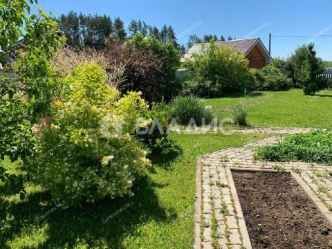 dom-derevnya-kozhevennoe-bogorodskiy-municipalnyy-okrug фото