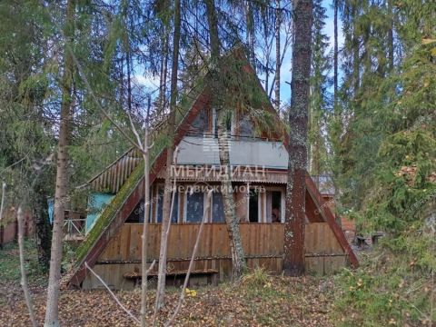 dacha-selo-vershilovo-gorodskoy-okrug-chkalovsk фото