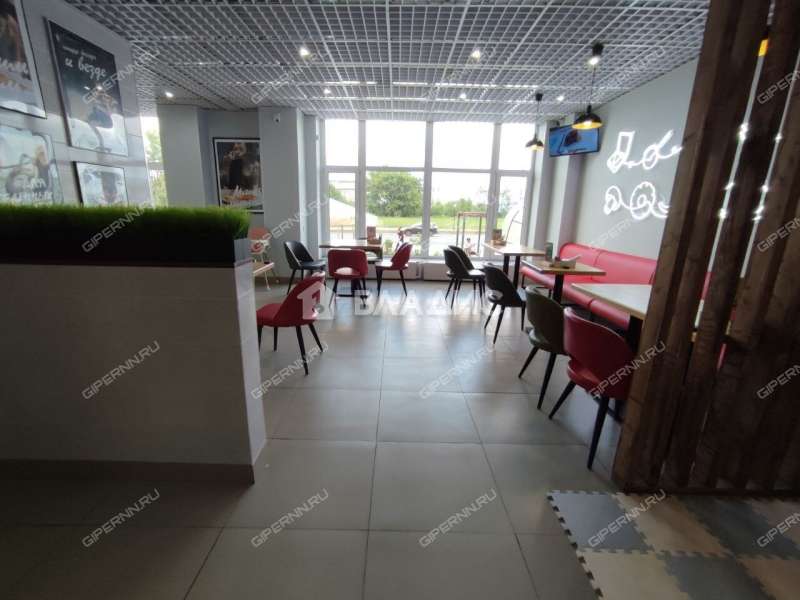 помещение под помещение свободного назначения на Мещерском бульваре