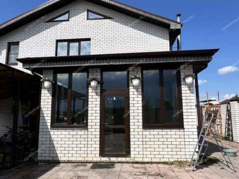 dom-derevnya-burcevo-bogorodskiy-municipalnyy-okrug фото