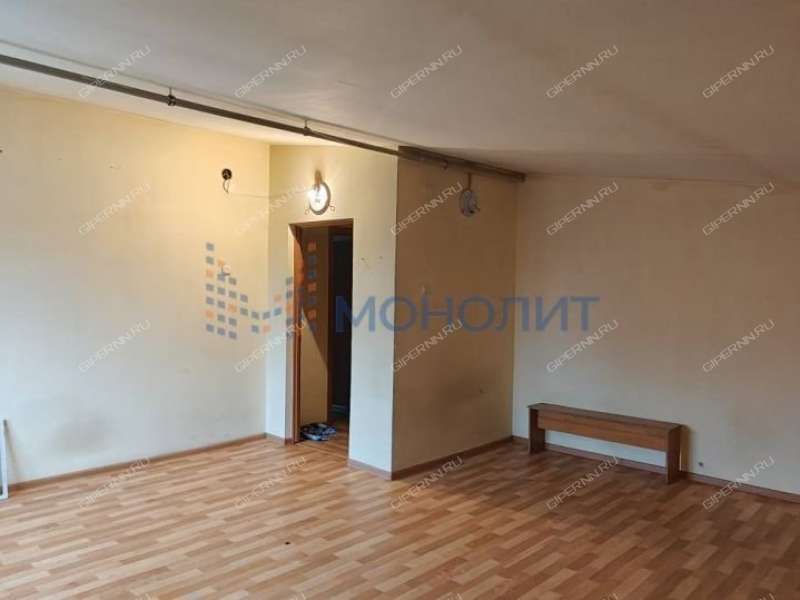 дом на Сигнальной улице