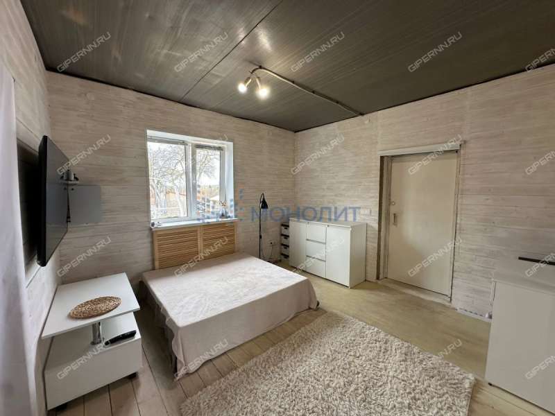 дом на СНТ 40 лет Октября