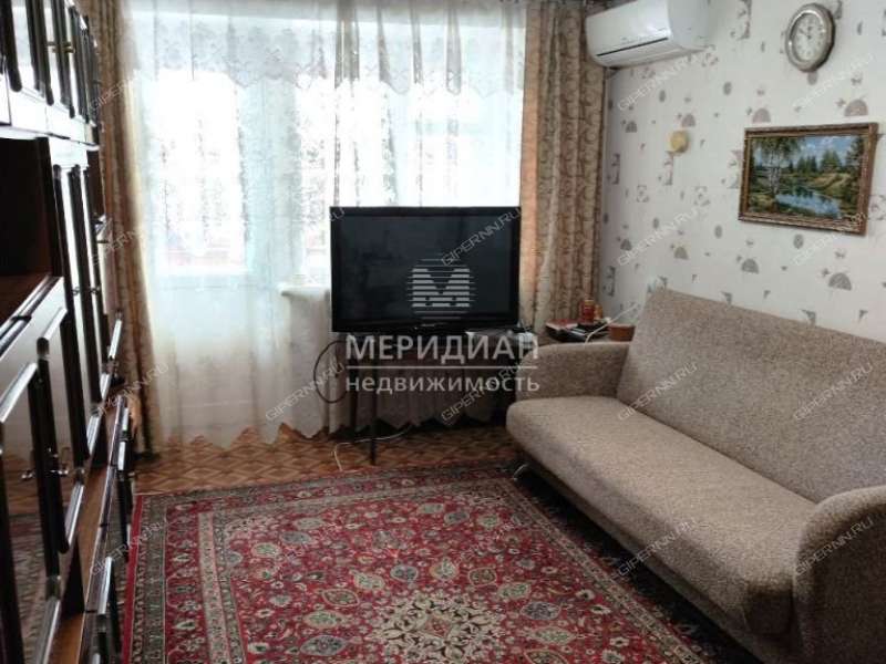 трёхкомнатная квартира на улице Чаадаева дом 38