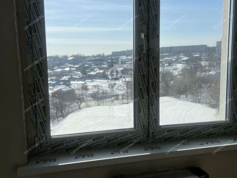 однокомнатная квартира на Академической улице деревня Афонино