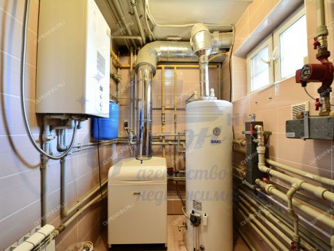 kottedzh-derevnya-utechino-kstovskiy-rayon фото