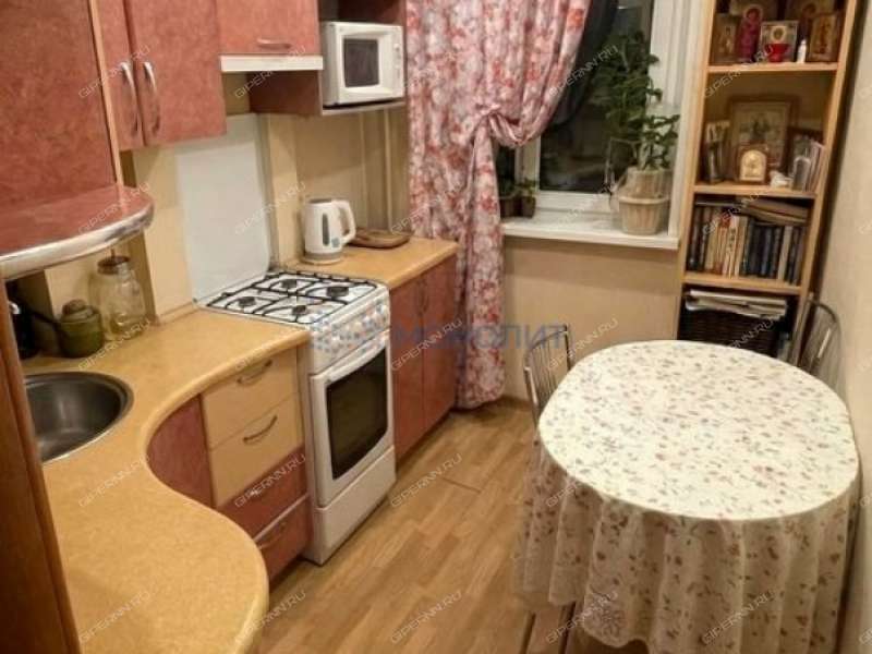 двухкомнатная квартира на Московском шоссе дом 23