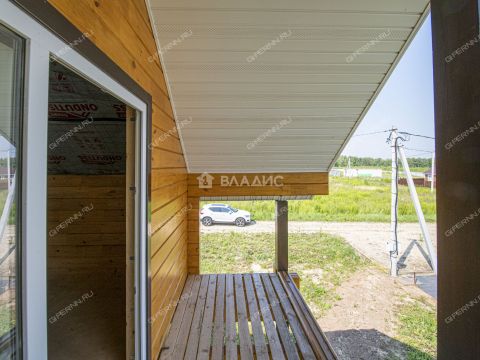 dom-tsn-serebryanye-klyuchi-park-dalnekonstantinovskiy-rayon фото