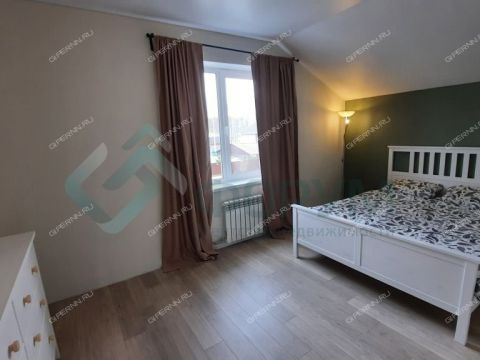 kottedzh-selo-elhovka-kstovskiy-rayon фото