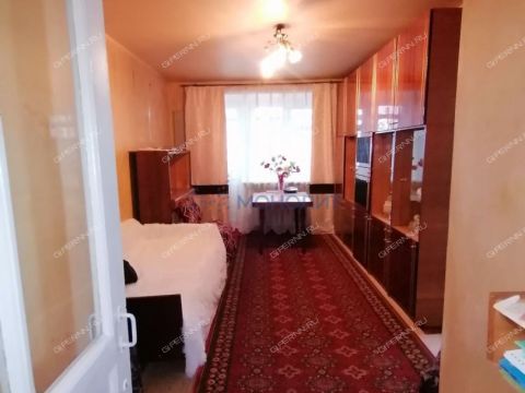 3-komnatnaya-ul-chaadaeva-d-46 фото