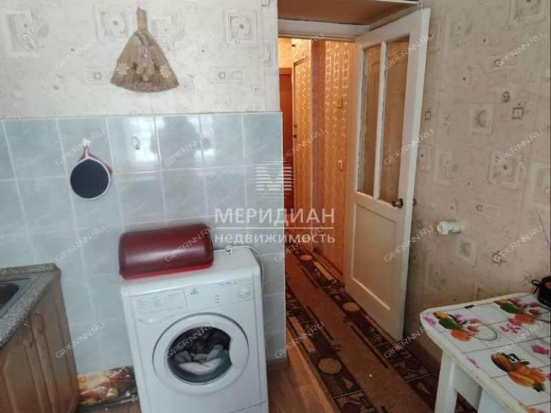 трёхкомнатная квартира на улице Чаадаева дом 38