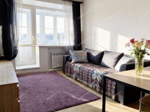 3-komnatnaya-ul-yablonevaya-d-12a фото