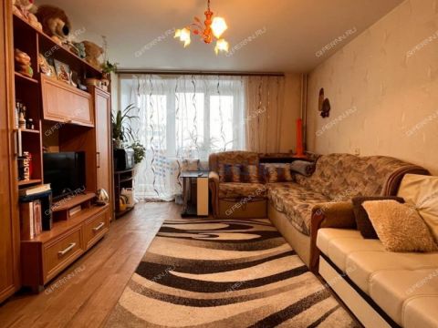 4-komnatnaya-gorod-dzerzhinsk-gorodskoy-okrug-dzerzhinsk фото