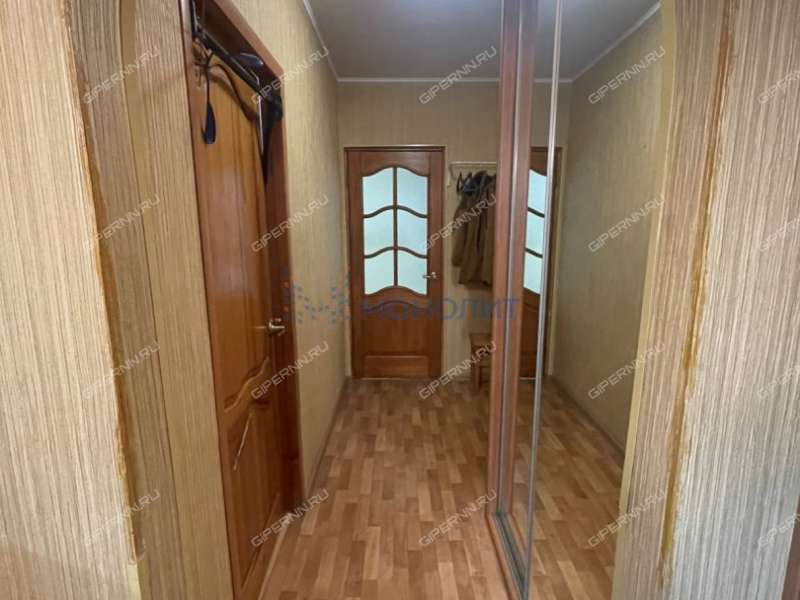 двухкомнатная квартира на Таганской улице дом 8