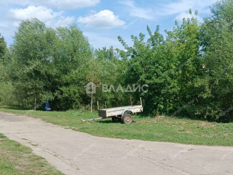 земельный участок 22 сотки Забайкальская улица рабочий посёлок Шатки