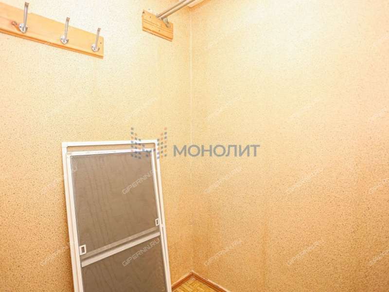 двухкомнатная квартира на Казанском шоссе дом 1