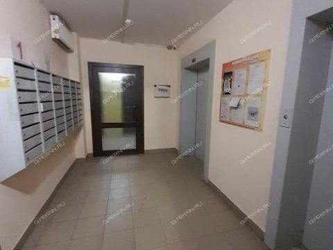 1-komnatnaya-ul-geroya-zhidkova-d-6 фото
