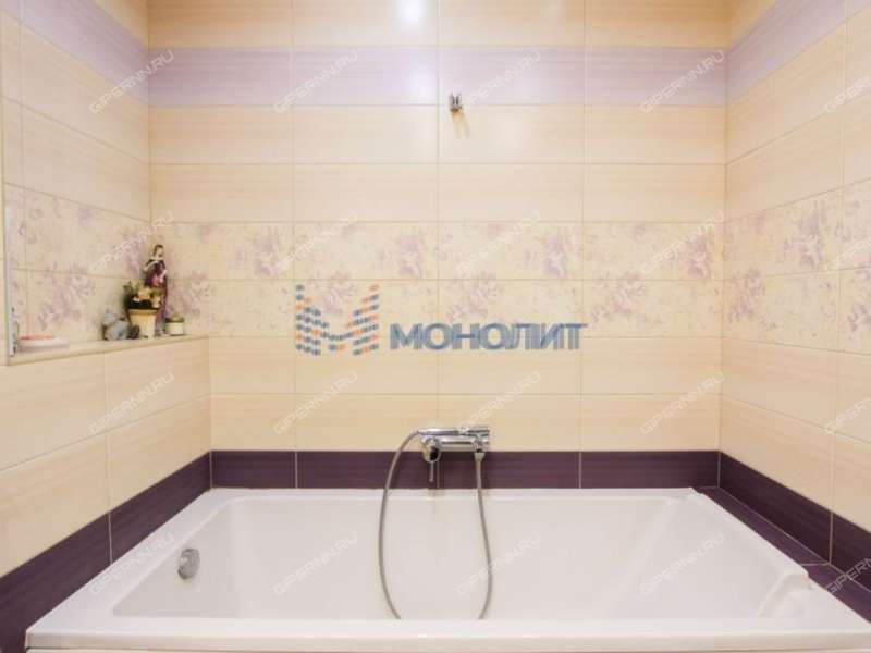 четырёхкомнатная квартира на Малой Ямской улице дом 18 к2