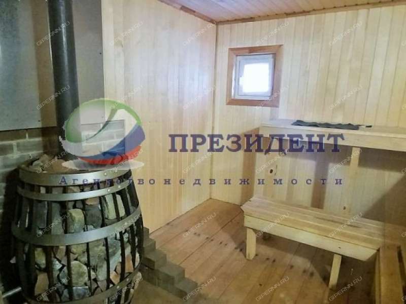 дом на Ключевой улице деревня Ключищи