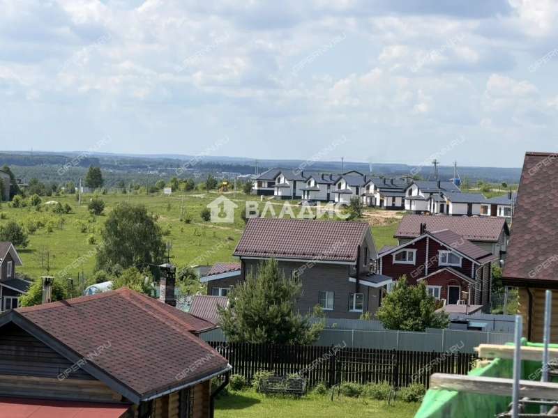 земельный участок 7,2 сотки 129 деревня КП Русская
