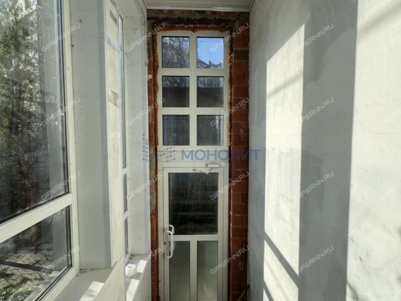 дом на улице Братьев Игнатовых