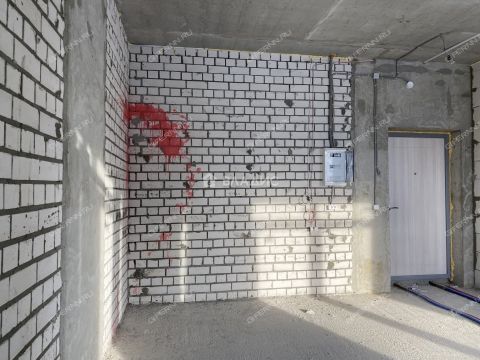 1-komnatnaya-ul-maksima-gorkogo-d-24 фото