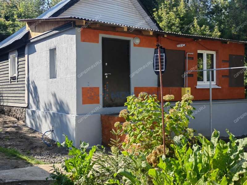 дом на Кузнечихинской улице