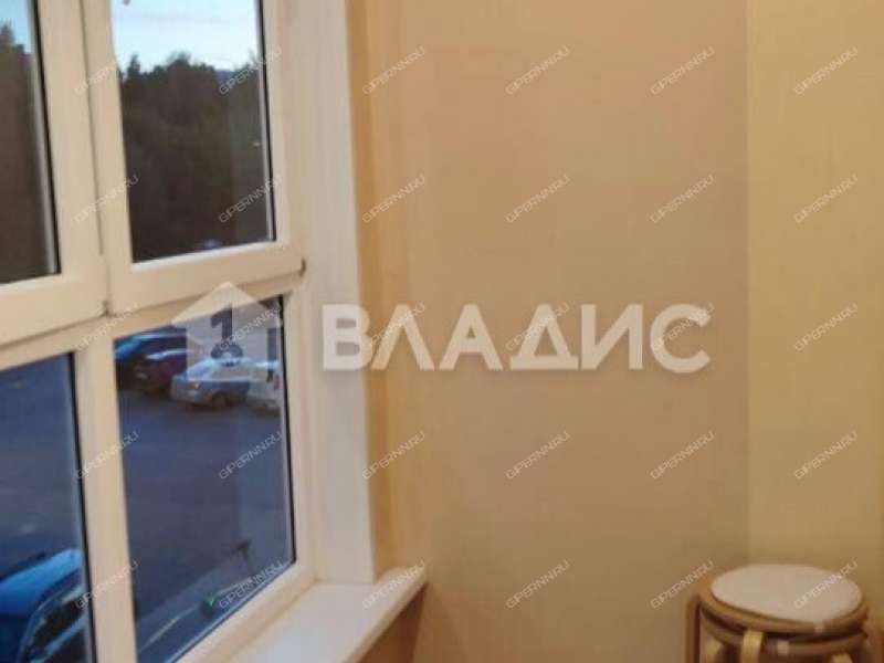 однокомнатная квартира на бульваре 60-летия Октября дом 5А