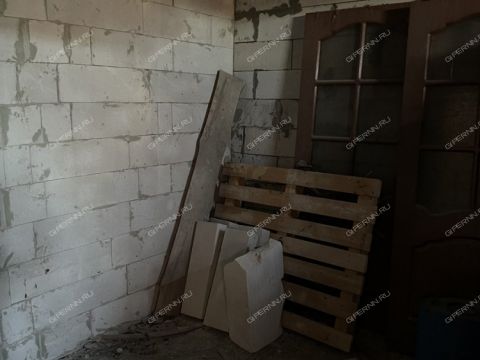 dom-derevnya-cheremisskoe-kstovskiy-rayon фото