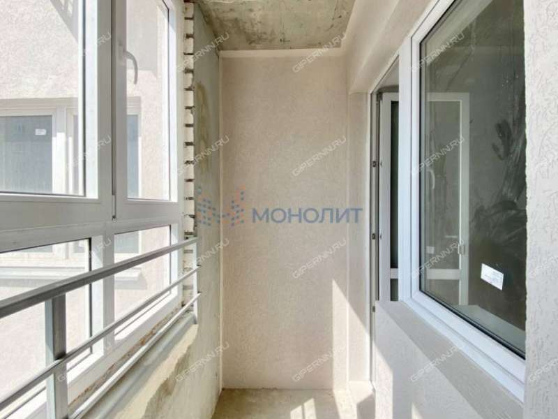 двухкомнатная квартира на Московском шоссе дом 167 к2